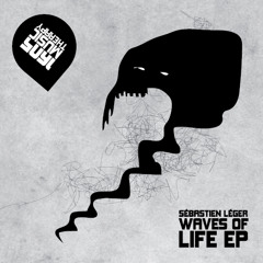 Sebastien Leger - Waves Of Life (Original Mix)