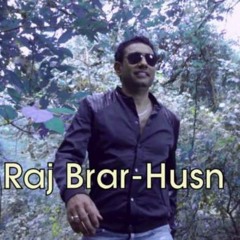 Raj Brar - Husn (produced by Tigerstyle)