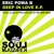 Artwork for Eric Powa B - Is That Love (Alex Ander 80's Funkatron Mix)
