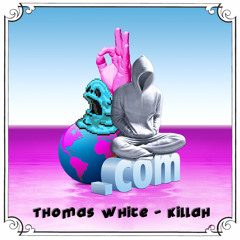 Thomas White - Killah (out now! @ Hyperboloid Records)