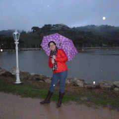 Bailarina - The Ballerina (Vocal and lyric by Nic)