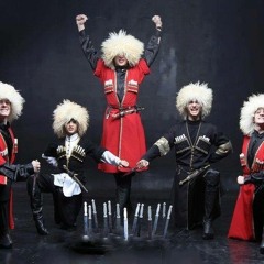 Cherkessk