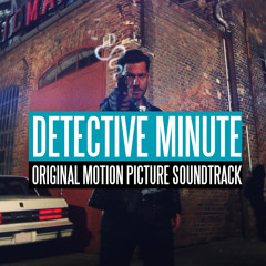 Danger Mouse & Daniele Luppi - Her Hollow Ways (Interlude)