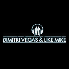 Work This Pussy On Acid (Romain G Remix) - Dimitri Vegas & Like Mike vs. Afrojack