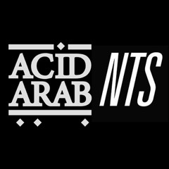 ACID ARAB ㋡ NTS Mix