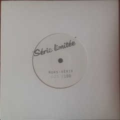 Monsieur Cedric - Tight