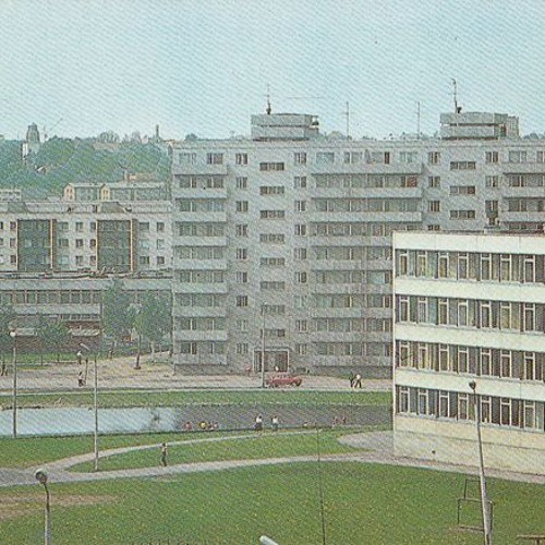Hakkab jälle pihta
