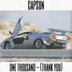 One Thousand