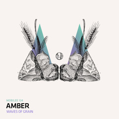 Amber - Waves Of Grain (Mobilee Records) FULL TRACK
