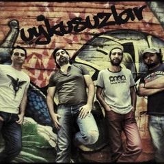 Uykusuzlar - Bir sen bir ben bir de bebek