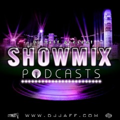 SHOW MIX - R&B Old School (original Mixtape)