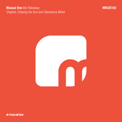 Massai One - My Hideaway (Talamanca Remix)