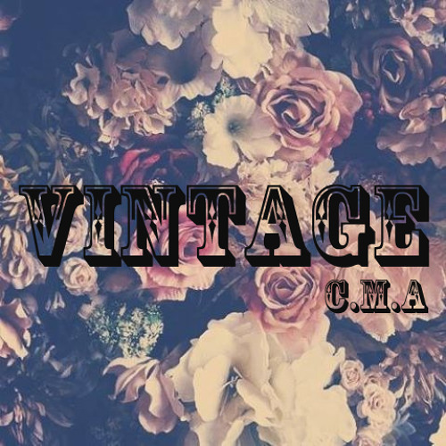 C.M.A. - VINTAGE