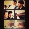 Lucas Gabriel e Afonso Xavier - When I Was Your Man (Bruno Mars Cover)