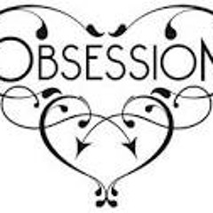 Si Cadman-Obsession