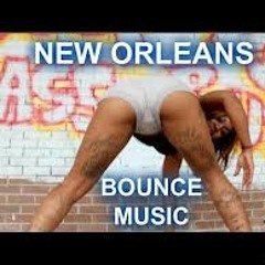 New Orleans Bounce Mix
