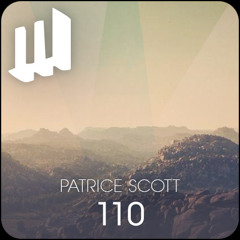 Melbourne Deepcast 110: Patrice Scott