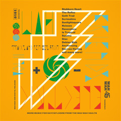 The Gene Dudley Group - The Hilo Bay Halfway (Scrimshire's Hilo Bay All The Way Remix)