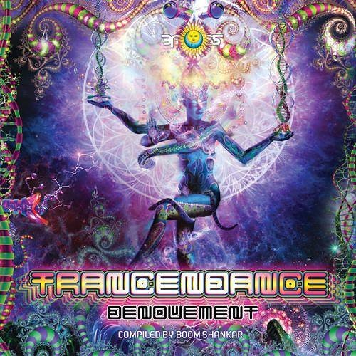 Psy Trance/ Progi