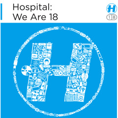 Snare Charm (Hospital Records - We Are 18)