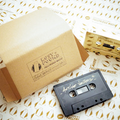 Mr Casual - DD (Dub Release - FRIDG011)