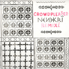 Crowdpleaser - Nenekri (Multi Culti Remix)