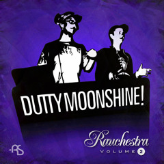 "Real Thing" - Dutty Moonshine feat. Captain Flatcap. OUT NOW!!