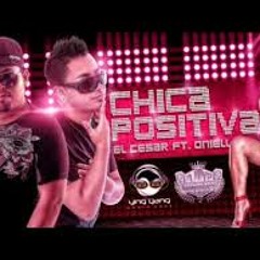 (90) BPM MI CHICA POSITIVA REMIX DJ YAIRCITOOFLOW