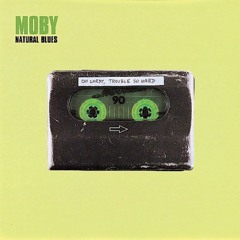 Moby - Natural Blues (Dj Duma Deeper Mix)