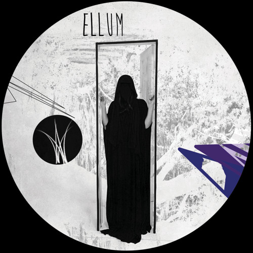 Ellum 017 - Gardens Of God - YS - preview