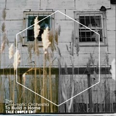 The Cinematic Orchestra - To Built a Home (Tale Cooper Edit)