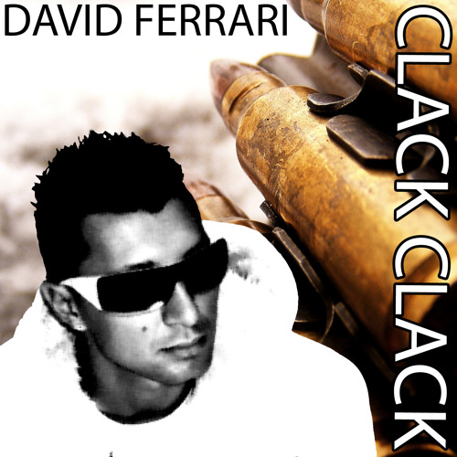 David Ferrari - Clack Clack (Reggaeton Italiano)