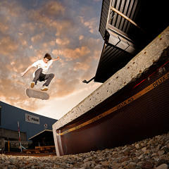 Farewell To Cheyenne  HipHop/ Funk Remix Urbanstyle