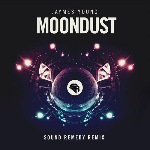 Jaymes Young - Moondust (Sound Remedy Remix) by Sound Remedy - Free download  on ToneDen