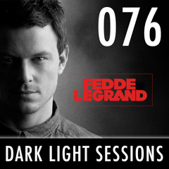Fedde Le Grand - Darklight Sessions 076