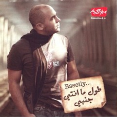 Mahmoud El-Esseily - Walad Rassam