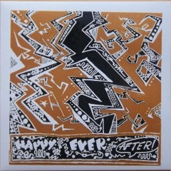 HAPPY EVER AFTER - Lexicon Devil