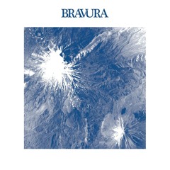 BRAV 003 Jonathan Kusuma 'Waves Form' EP preview (out 27/01/14)