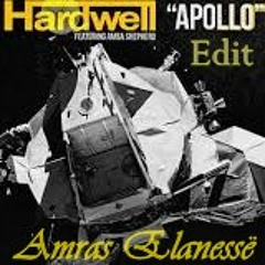 Apollo (Intro Acoustic Amras Elanessë Edit )