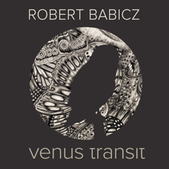 Robert Babicz - Venus Transit (Wehbba Remix) [Soundcloud Edit]
