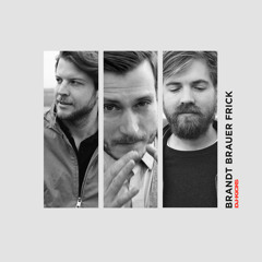 Cosmin TRG - Echolab Disaster [Brandt Brauer Frick DJ-Kicks]