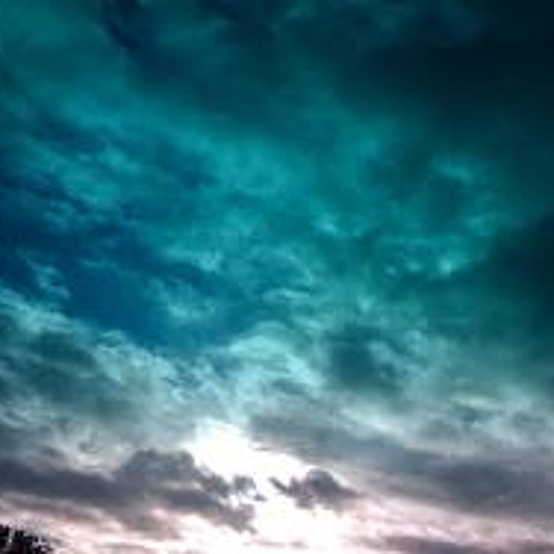 Neon Cloud - 1 (Irrelevant Remix)