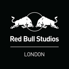 Red Bull Studios London Mix Monday