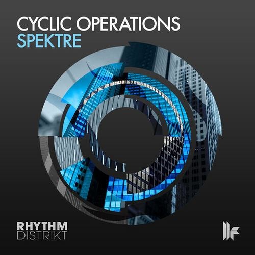 Spektre - Skuz (Original Club Mix)