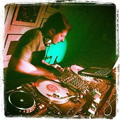 DJ DESTRUCTION-WE.ARE.LIZARDS PARTY MIX 1