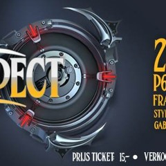 Gabber Syndrome @ Retrospect Third Edition