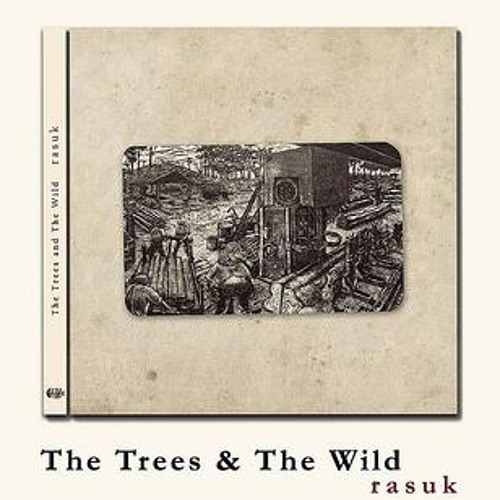 Download Lagu The trees and the wild - derau dan kesalahan
