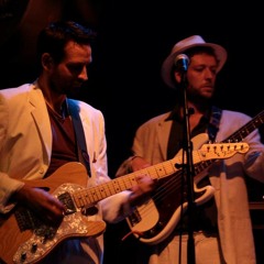 The Typewriter Live@Petit Bain (extrait)