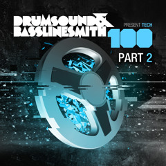 Drumsound & Bassline Smith - Can U Feel It VIP - Clip [ TECH 100 Part 2]