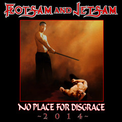 Flotsam and Jetsam "P.A.A.B"